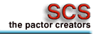SCS-Pactor